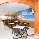Playa Sol Hotel 2*