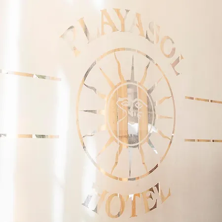 Hotel Playa Sol