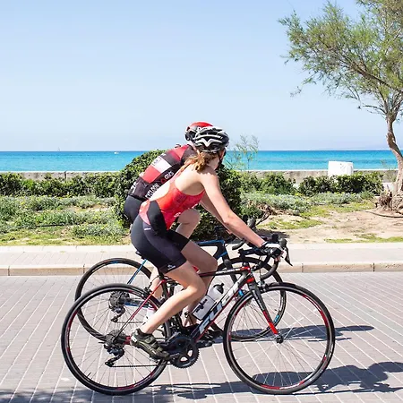 Playa Sol Hotel El Arenal (Mallorca)