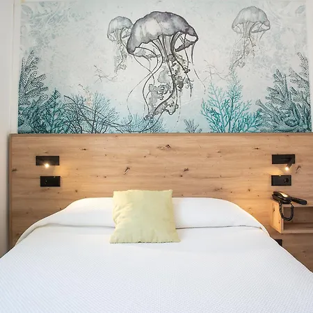 Hotel Playa Sol El Arenal (Mallorca)