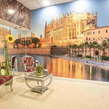 Playa Sol 2* El Arenal (Mallorca)