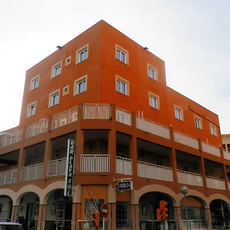 Playa Sol El Arenal (Mallorca)