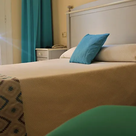 Playa Sol 2* El Arenal (Mallorca)