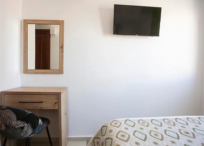 Hotell Playa Sol El Arenal (Mallorca)