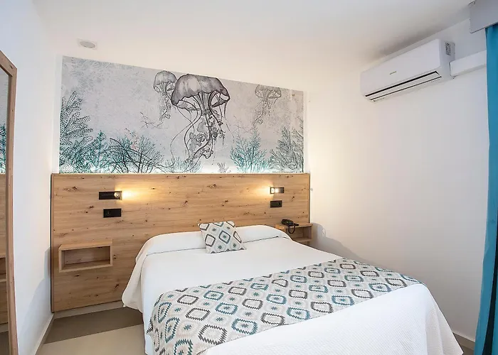 Playa Sol El Arenal (Mallorca)