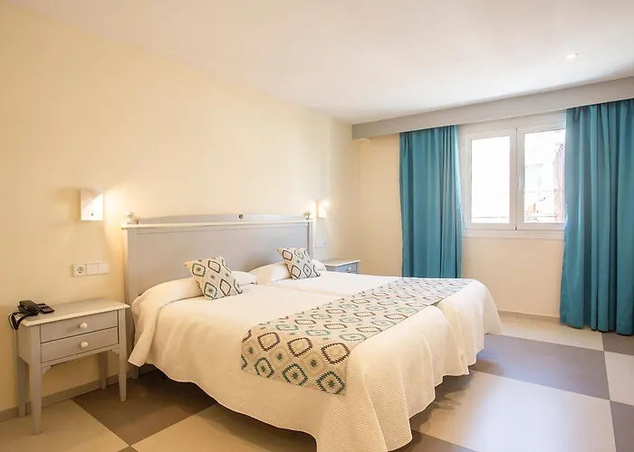 Playa Sol Hotell El Arenal (Mallorca)