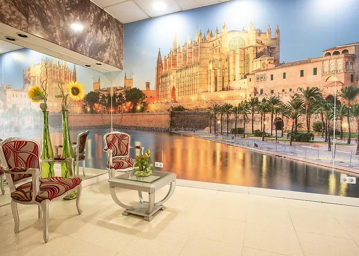 Playa Sol 2* El Arenal (Mallorca)