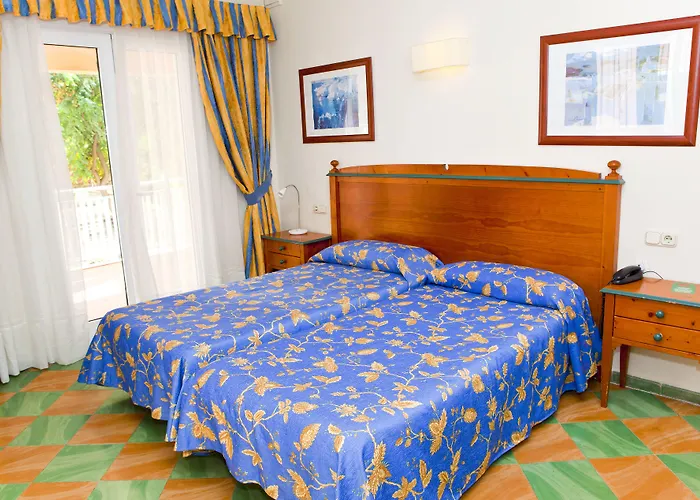 Playa Sol Hotel El Arenal (Mallorca)