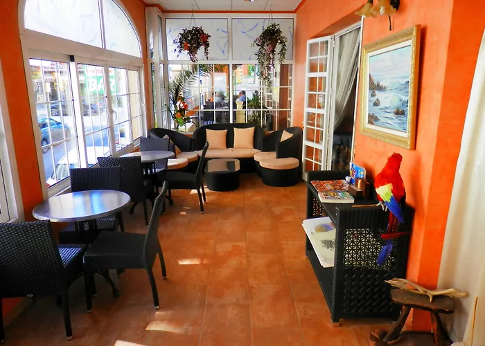 Playa Sol El Arenal (Mallorca)