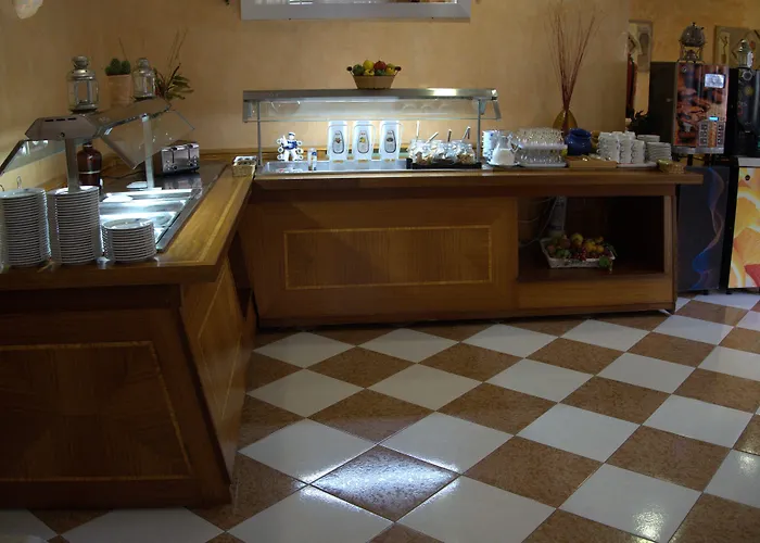 Hotel Playa Sol El Arenal (Mallorca)