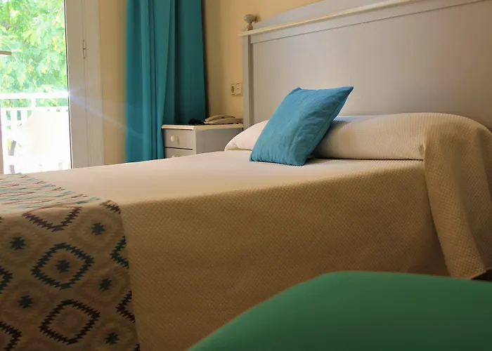 Playa Sol 2* El Arenal (Mallorca)