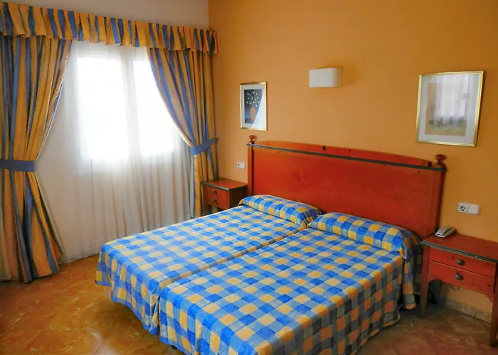 Playa Sol El Arenal (Mallorca)