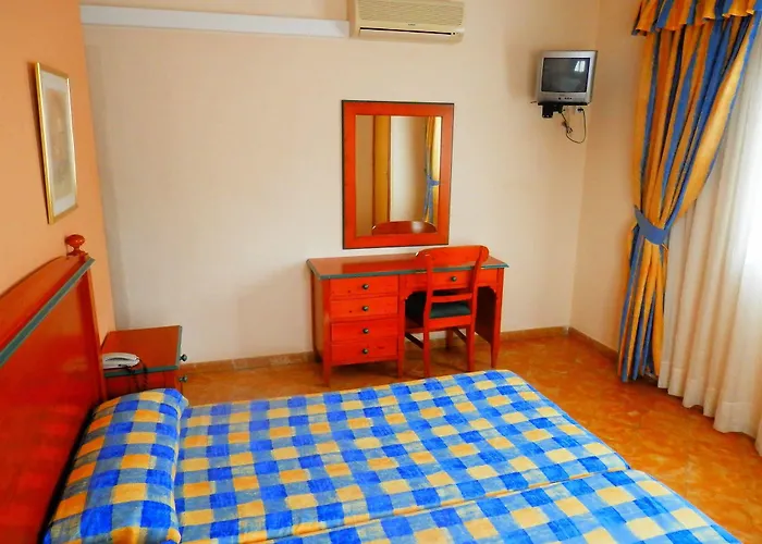 Playa Sol Hotel El Arenal (Mallorca)