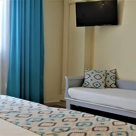 Playa Sol Hotel