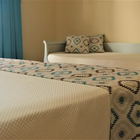 Hotel Playa Sol El Arenal (Mallorca)