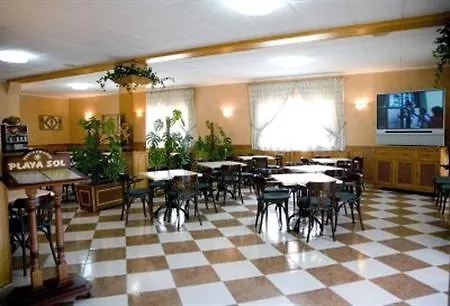 Hotel Playa Sol 2*