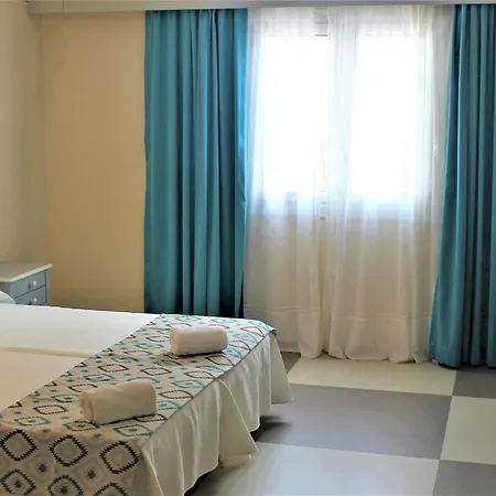 Playa Sol Hotel