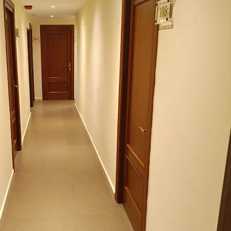 Hotel Playa Sol 2*