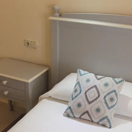 Hotel Playa Sol