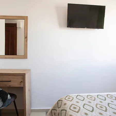 Hotel Playa Sol El Arenal (Mallorca)