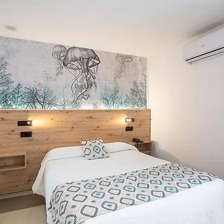 Playa Sol El Arenal (Mallorca)