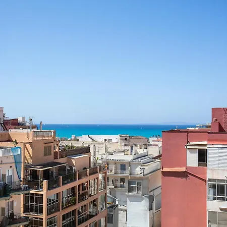 Playa Sol Hotel