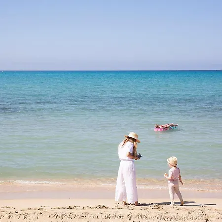Отель Playa Sol 2*