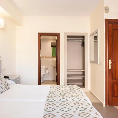 Playa Sol Hotel 2*