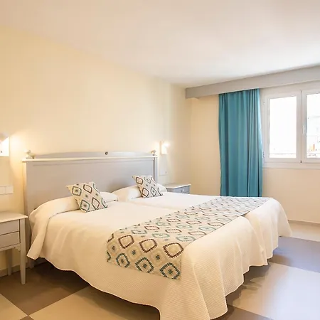 Playa Sol Hotel El Arenal (Mallorca)