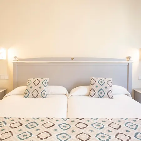 Hotel Playa Sol