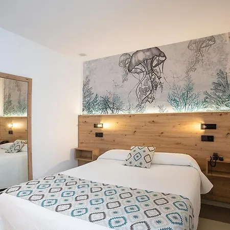 Playa Sol Hotel 2*