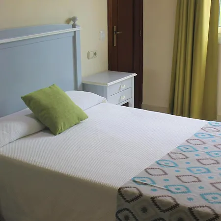 Playa Sol Hotel