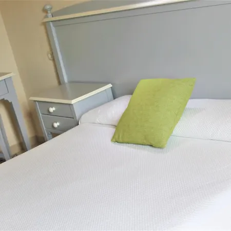 Hotel Playa Sol