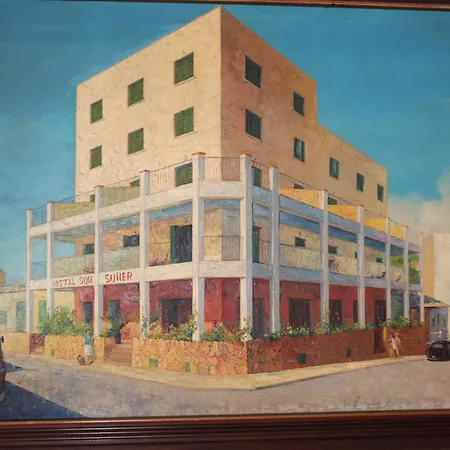 Playa Sol Hotel