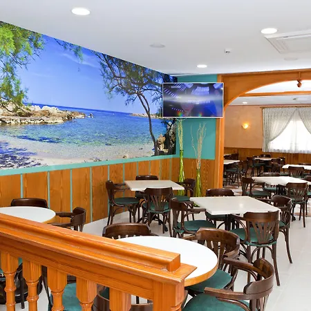 Playa Sol Готель 2*