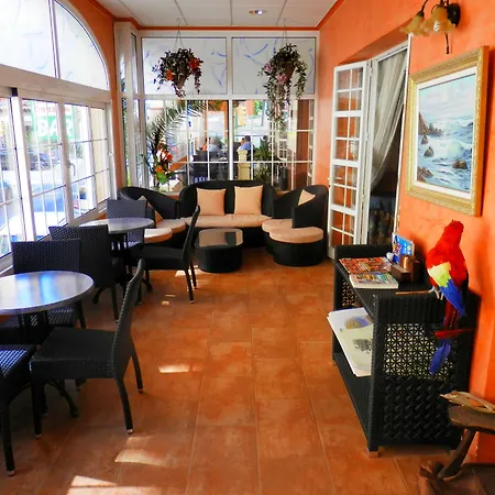 Playa Sol El Arenal (Mallorca)