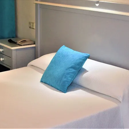 Hotel Playa Sol El Arenal (Mallorca)