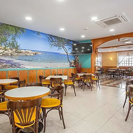Playa Sol Готель 2*
