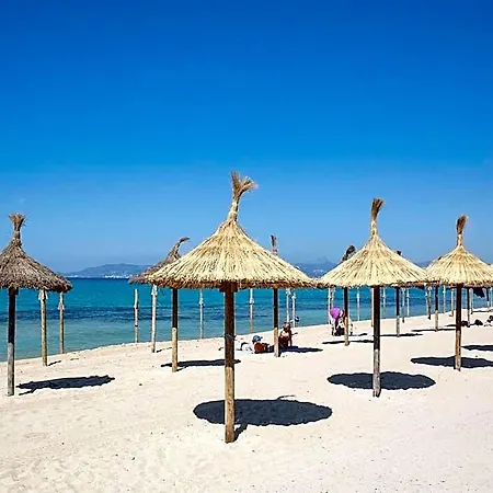 Готель Playa Sol 2*