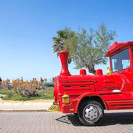 Playa Sol Готель 2*