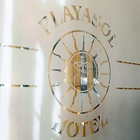 ホテル Playa Sol エル・アレナル