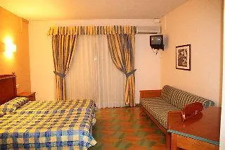 Playa Sol Отель 2*