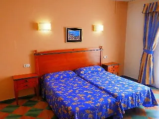 Playa Sol Эл Аренал