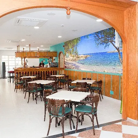 Playa Sol ホテル 2*