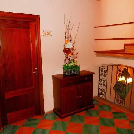 Hotel Playa Sol El Arenal (Mallorca)