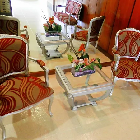 Playa Sol Hotel 2*
