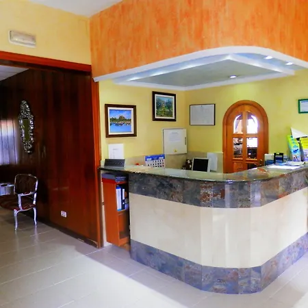 Playa Sol Hotel
