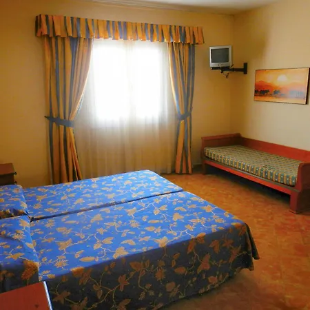 Playa Sol Hotel 2*