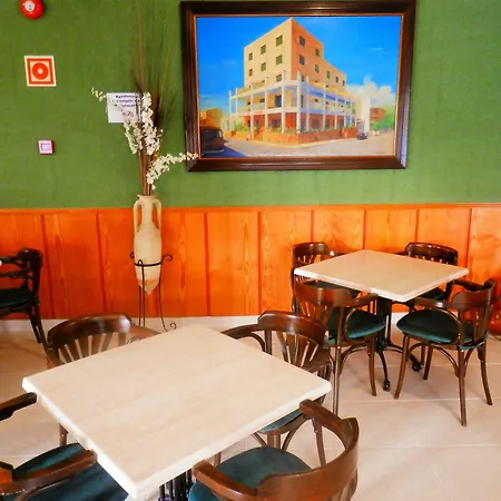 Hotel Playa Sol El Arenal (Mallorca)