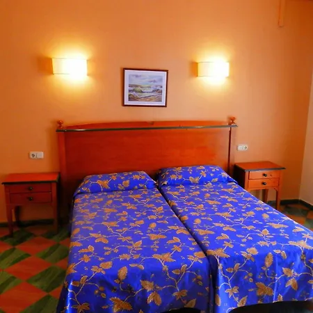 Playa Sol Hotel
